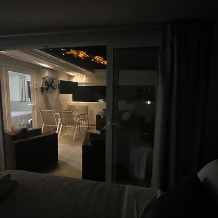 Villa Nafplio Getaway Exterior foto