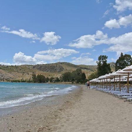 Villa Nafplio Getaway Exterior foto
