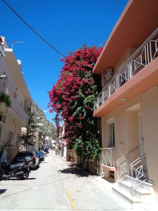 Villa Nafplio Getaway Exterior foto