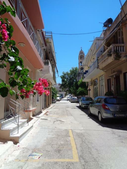 Villa Nafplio Getaway Exterior foto