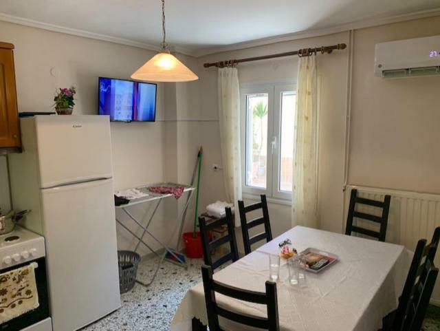 Villa Nafplio Getaway Exterior foto